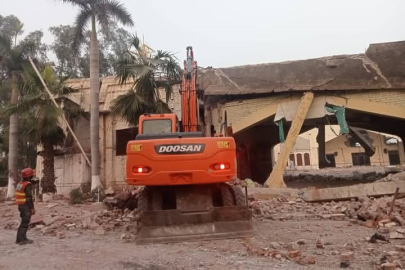 Hindistan-Pakistan askeri geriliminde bilanço ağırlaşıyor