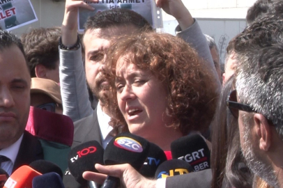 Ahmet Minguzzi’nin annesi: Bu davanın peşini bırakmıyoruz