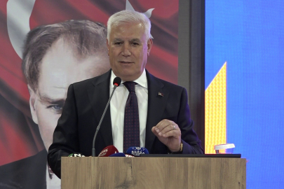 Bozbey'den Burulaş grevine tepki: Bursalıları mağdur etmeyeceğiz