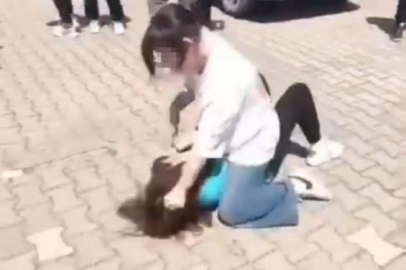 Bursa'da pes dedirten olay! Ortaokul öğrencisinden akran zorbalığı