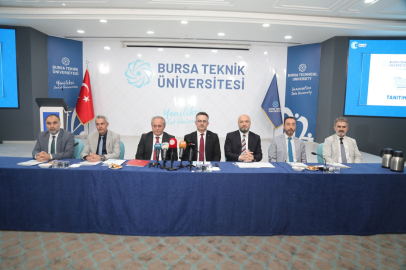 Liseliler Üniversite Yolculuğuna BTÜ İle Başlıyor