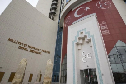 MHP’den sokak röportajları için kanun teklifi