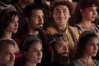 'Prens' ekibinden 'Kral' hareket