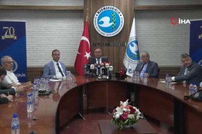 Yıldız: Marmarabirlik için elimizi taşın altına koyduk