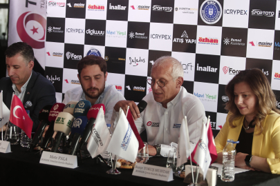 Atış Yapı 49. Yeşil Bursa Rallisi’nde heyecan başlıyor