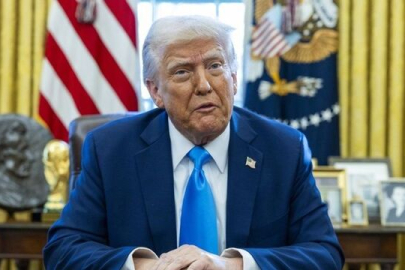 Trump: 30 günlük şartsız ateşkes çağrısı yapıyoruz