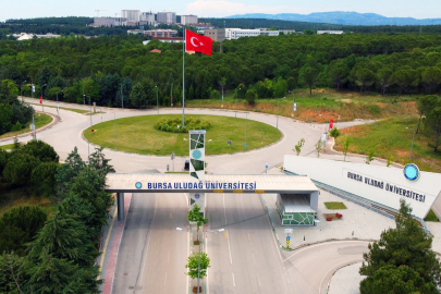 Türkiye'nin Patent Haritası'na BUÜ imzası