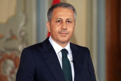 Yerlikaya: Tefecilere geçit yok