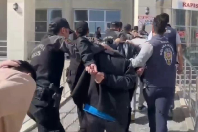 10 ilde dolandırıcılık operasyonu: 13 tutuklama