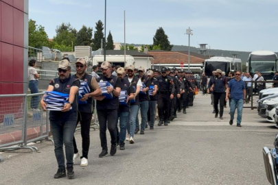 Bursa dahil 47 ilde FETÖ operasyonu: 77 tutuklama