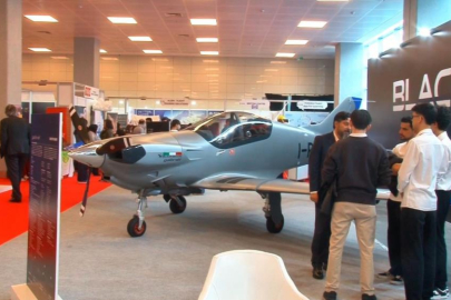 Havacılık Eğitim Fuarı IFTE 2025 kapılarını ziyaretçilere açtı