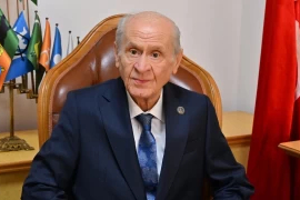 MHP Lideri Bahçeli’den Anneler Günü paylaşımı