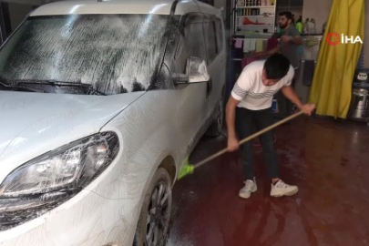 Bursa'da dolandırıcıların ağına düşen şahıs askere gidemeyecek