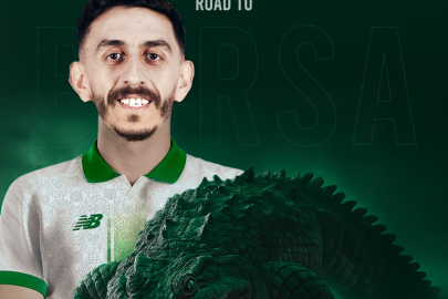 Bursaspor’da yeni dönem: Transferler gelmeye devam ediyor