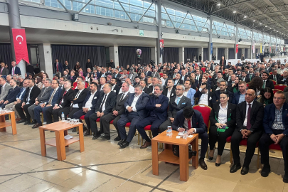 DAĞDER’de seçim heyecanı