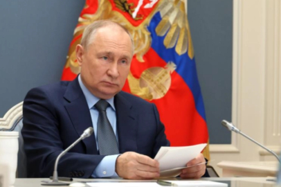 Putin'den Ukrayna açıklaması: Ateşkes 15 Mayıs'ta İstanbul'da gerçekleşsin