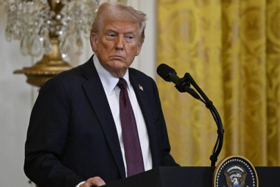 Trump: Hindistan ve Pakistan’la büyük gurur duyuyorum