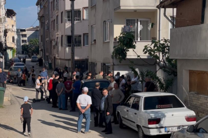 Bursa'da çöp atma kavgası: 1'i ağır 3 yaralı