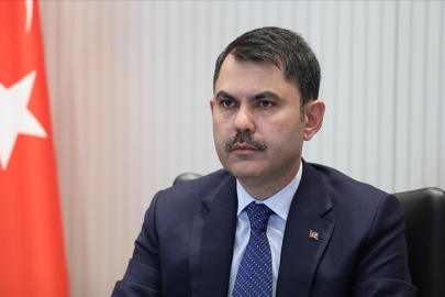 Bakan Kurum: Daha güçlü bir Marmara ve Bursa için durmayacağız