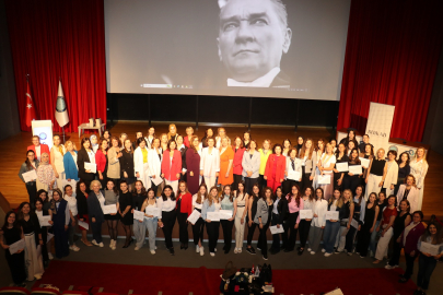 BUİKAD'dan noktalama projesi...