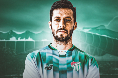 Taha Batuhan Yayıkcı, Bursaspor'da