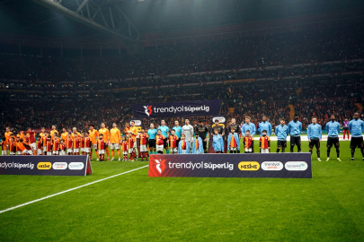 Ziraat Kupası'nda final heyecanı: Trabzonspor - Galatasaray