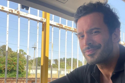 Barış Arduç'ın kiracısıyla başı dertte