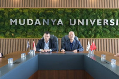 Hayat Hastanesi ve Mudanya Üniversitesi arasında işbirliği