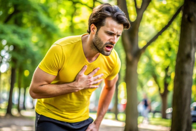 Kalp hastalarına yaz uyarısı: Sıcak havalarda risk artıyor