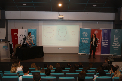 Nilüfer’de 'Erişilebilir Kent Vizyonu' ele alındı