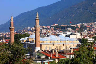 Bursa'da bugün hava nasıl olacak?