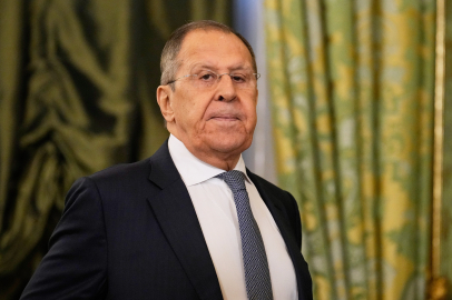 Rusya Dışişleri Bakanı Lavrov: "Zelenskiy acınası bir insan"