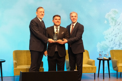 ART Group, II. Uludağ Çevre Forumu'nda sürdürülebilirlik vizyonunu paylaştı