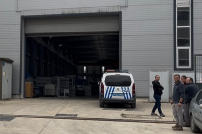 Bursa’da feci kaza: İş makinesinin altında kalan işçi hayatını kaybetti