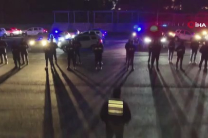 Bursa dahil 27 ilde FETÖ operasyonu: 101 gözaltı