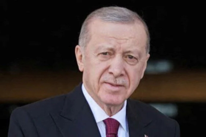 Erdoğan: Çözüme dönük çabalara katkı sağlıyoruz