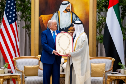 Trump: Hızlı hareket etmeliler, aksi takdirde kötü bir şey olacak