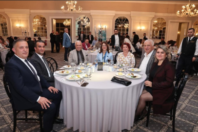 Nilüfer’den dünyaya barış ve kardeşlik mesajları