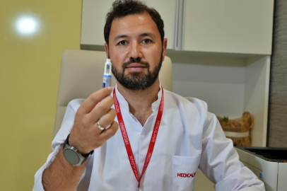 Zayıflama iğnesi doktor tavsiyesiyle kullanılmalı