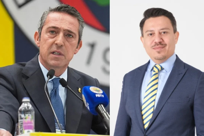 Ali Koç’tan Tünay’a tehdit gibi sözler: Seninle özel olarak uğraşacağım