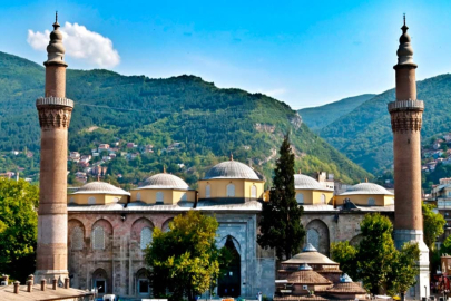 Bursa'da bugün hava nasıl olacak?