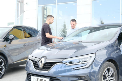 İkinci elde şenlik havası: İnegöl’de Koçaslanlar rüzgarı