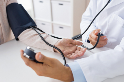 Uzmanından hayati uyarı: Hipertansiyonu ciddiye alın