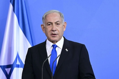 Netanyahu: İsrail, Gazze’nin tamamını kontrol edecek