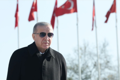 Cumhurbaşkanı Erdoğan, yarın Macaristan'a gidecek