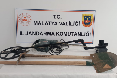 Kaçakçılık operasyonu: 9 gözaltı