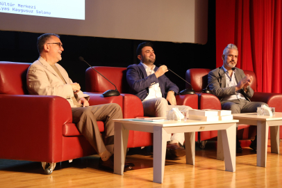 Başkan Çelik: Süper Lig'de ilk hedefimiz Avrupa olacak