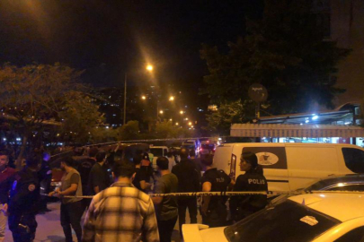 Gemlik’te silahlı kavga: 1 yaralı