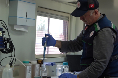 Marmara’da kirliliğe geçit yok: Bursa’da 376 tesise çevre denetimi