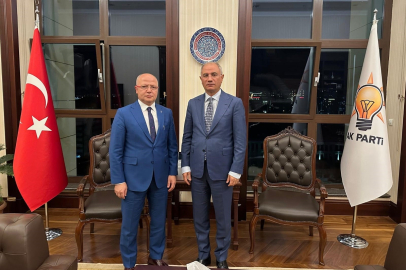 Bursa’da adalet hizmetlerine yeni yatırımlar